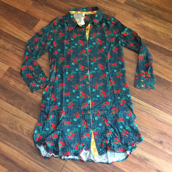 Matilda Jane Fa La La Dress - Picture 3 of 7